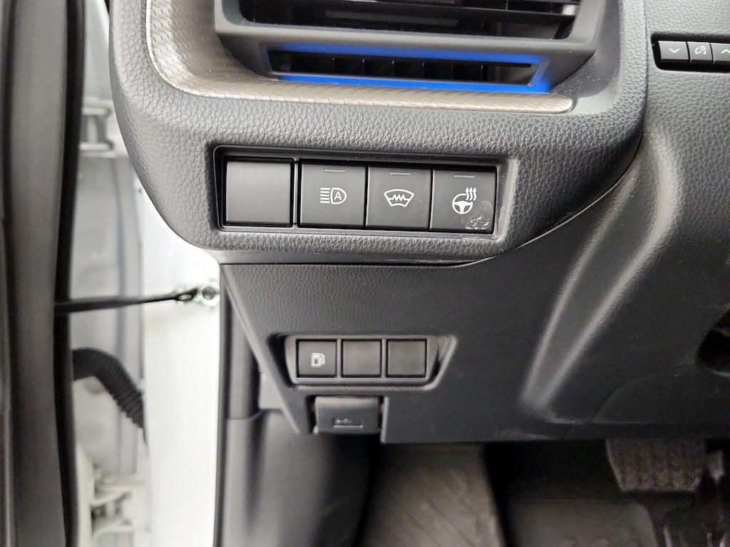 used 2024 Toyota Prius car, priced at $31,998