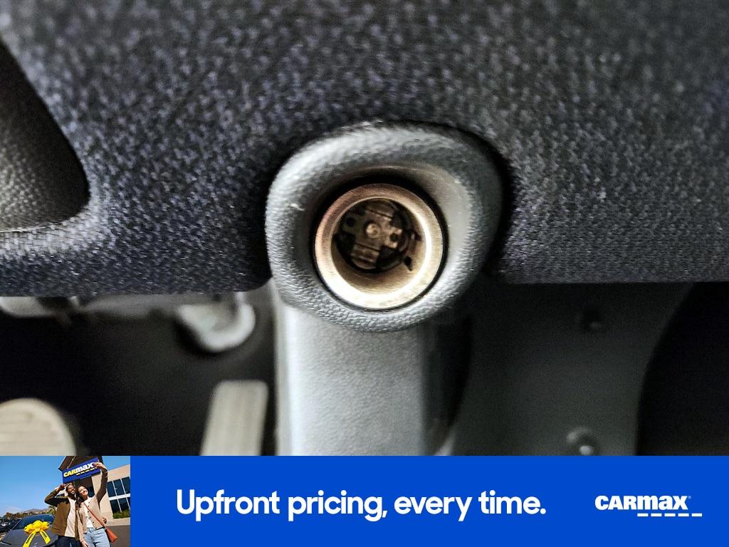 used 2014 smart ForTwo car, priced at $11,998