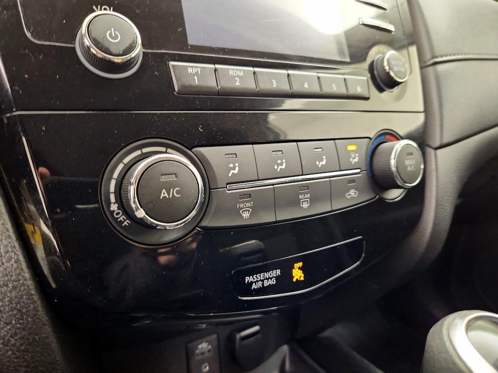 used 2017 Nissan Rogue car, priced at $13,599