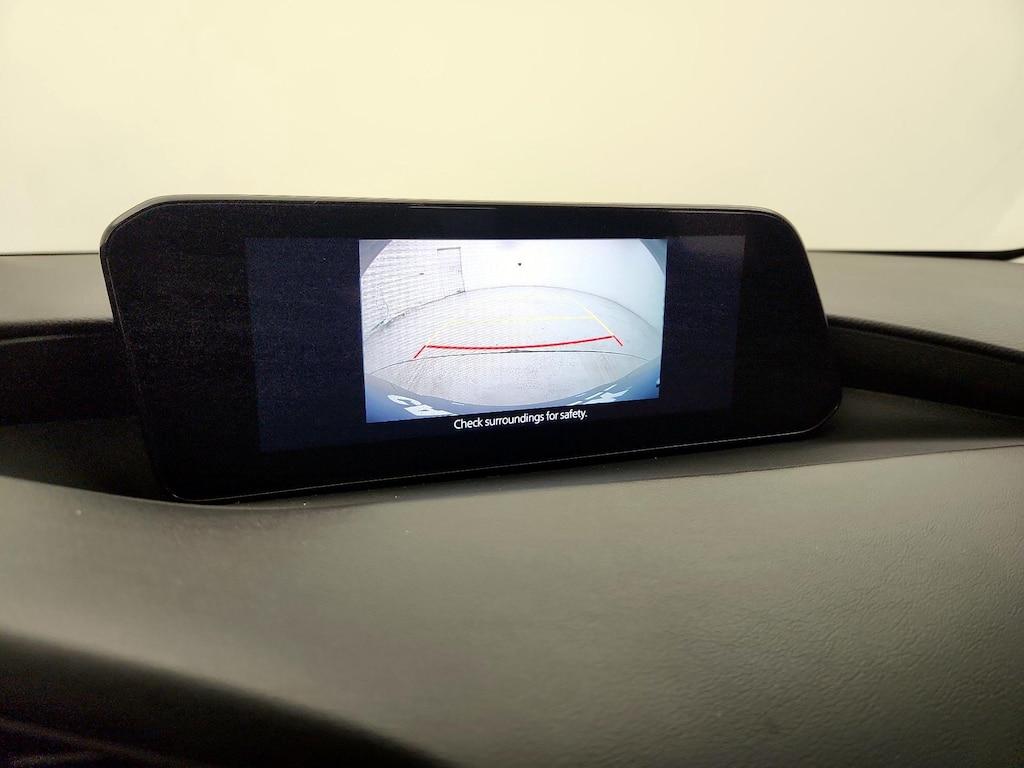 used 2024 Mazda Mazda3 car, priced at $20,998