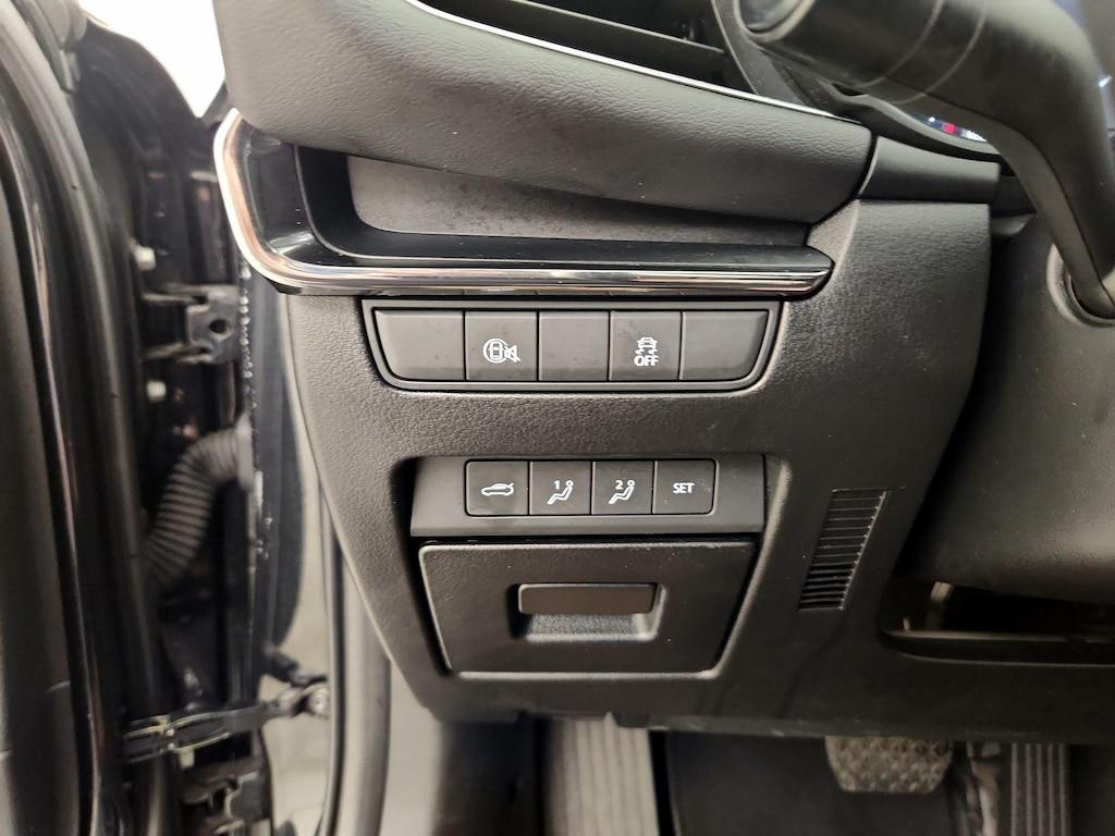 used 2024 Mazda Mazda3 car, priced at $20,998