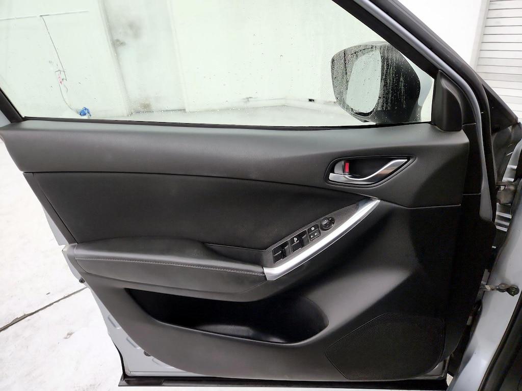 used 2016 Mazda CX-5 car, priced at $15,998