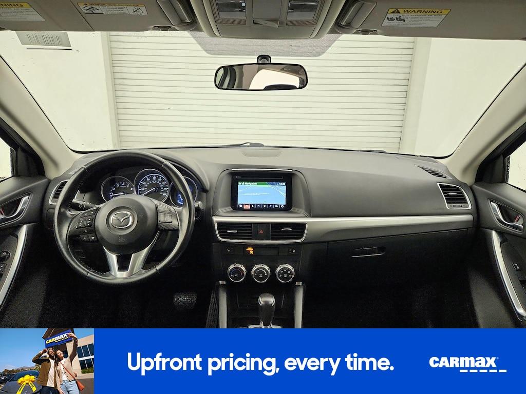 used 2016 Mazda CX-5 car, priced at $15,998