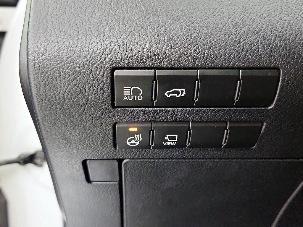 used 2021 Lexus RX 350 car, priced at $37,998