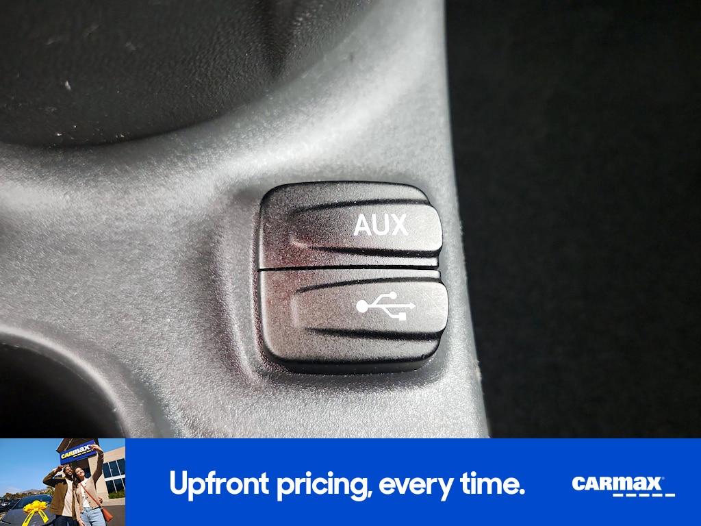 used 2016 FIAT 500 car, priced at $12,998