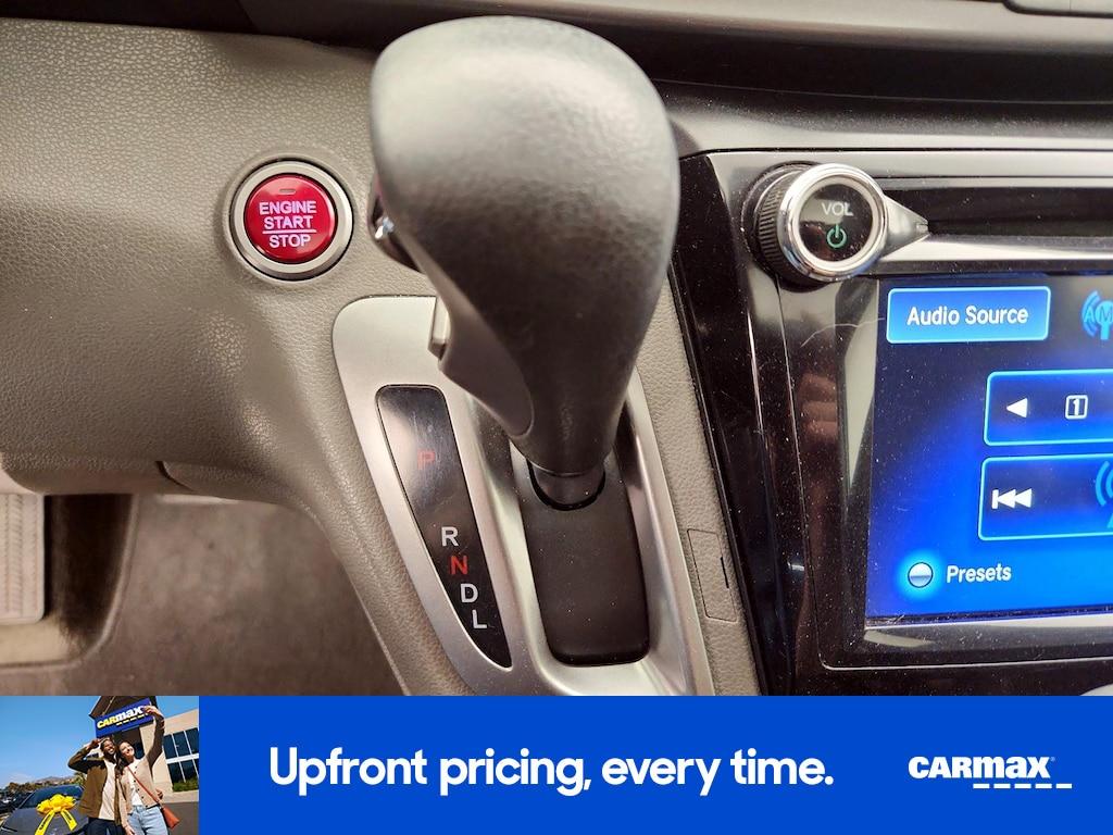 used 2014 Honda Odyssey car, priced at $16,998