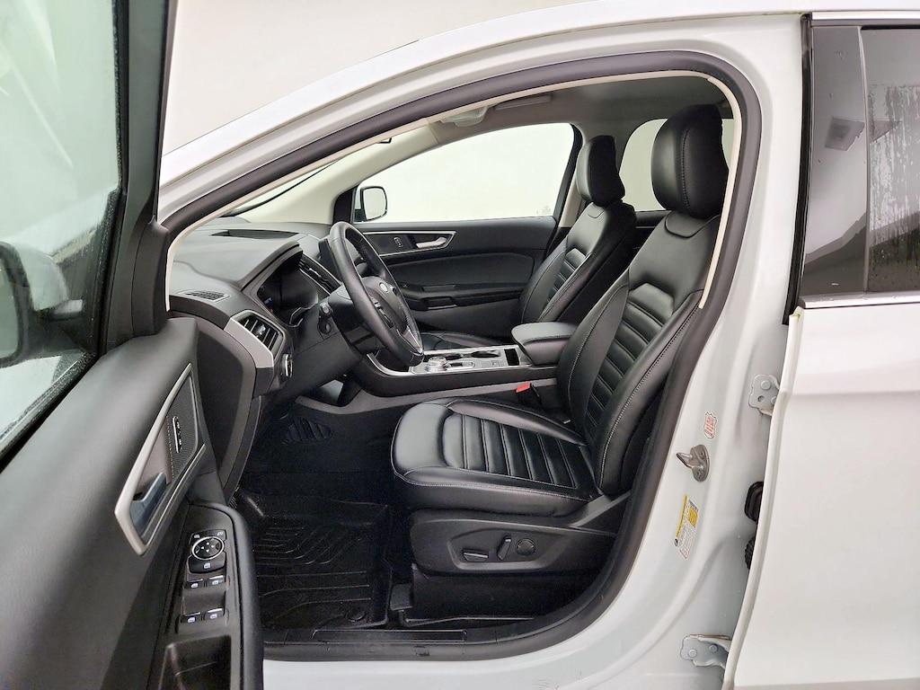 used 2023 Ford Edge car, priced at $22,998