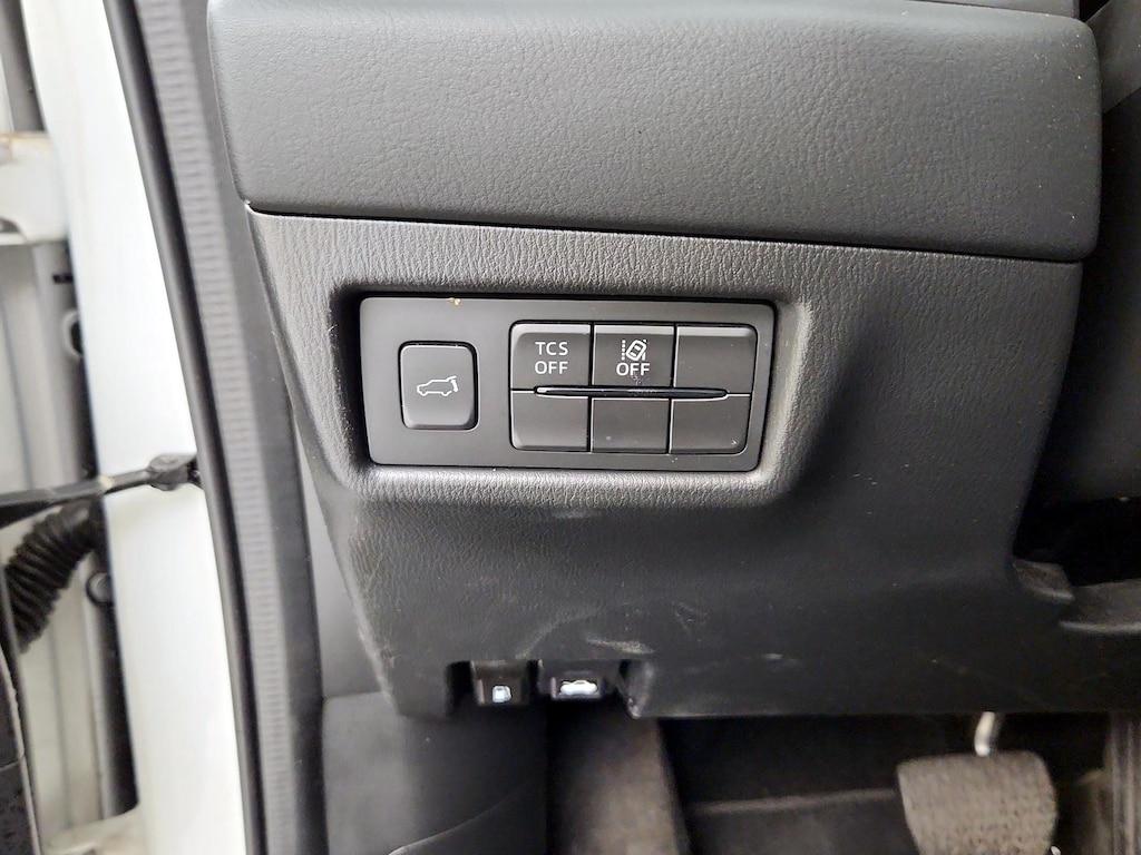 used 2018 Mazda CX-5 car, priced at $21,998