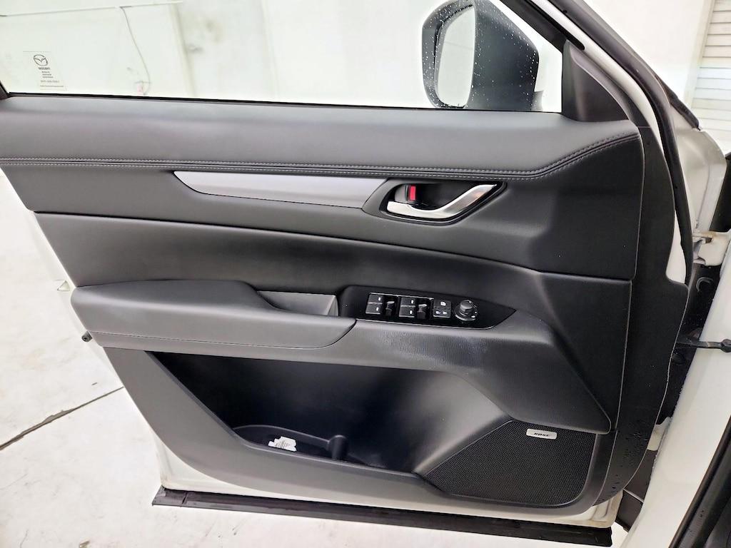 used 2018 Mazda CX-5 car, priced at $21,998