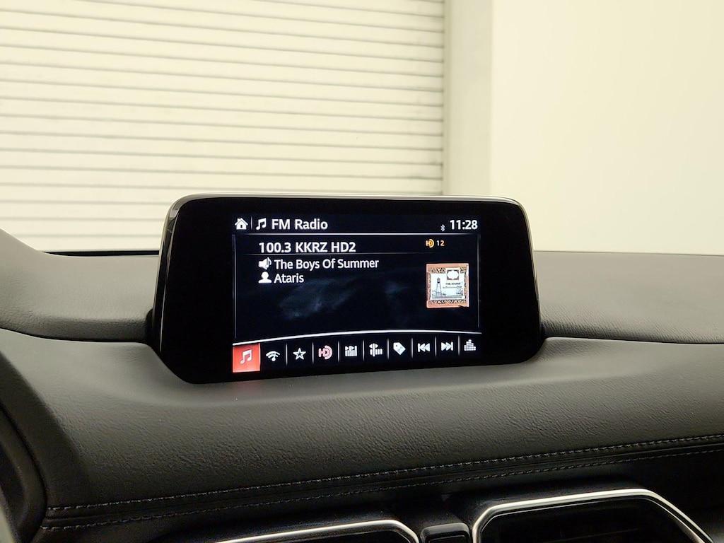 used 2018 Mazda CX-5 car, priced at $21,998