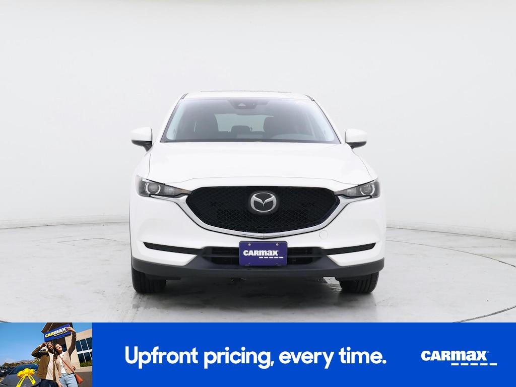 used 2018 Mazda CX-5 car, priced at $21,998