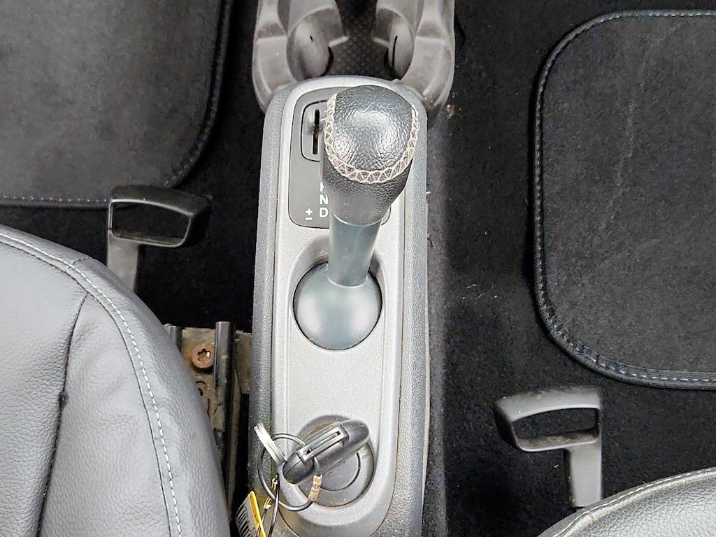 used 2015 smart ForTwo car, priced at $8,998