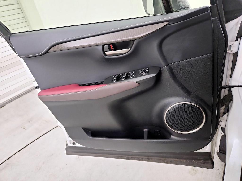 used 2019 Lexus NX 300 car, priced at $26,998