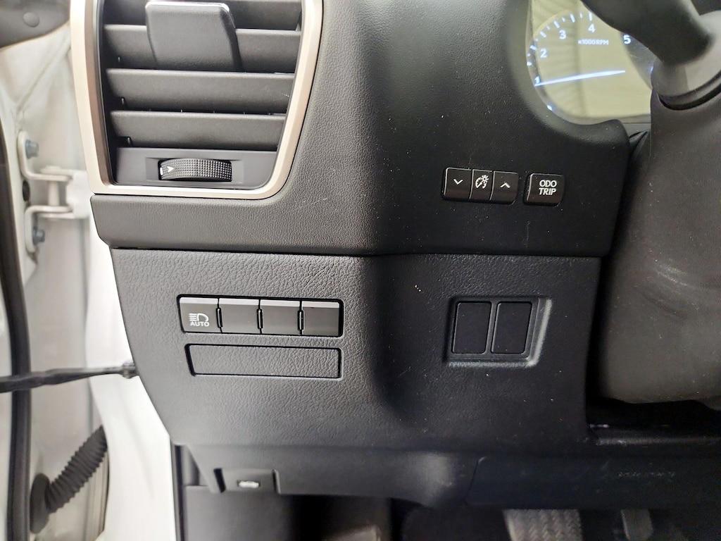 used 2019 Lexus NX 300 car, priced at $26,998