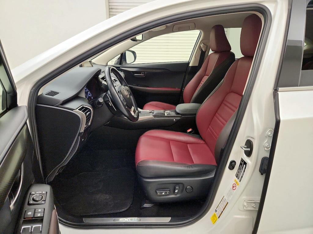 used 2019 Lexus NX 300 car, priced at $26,998