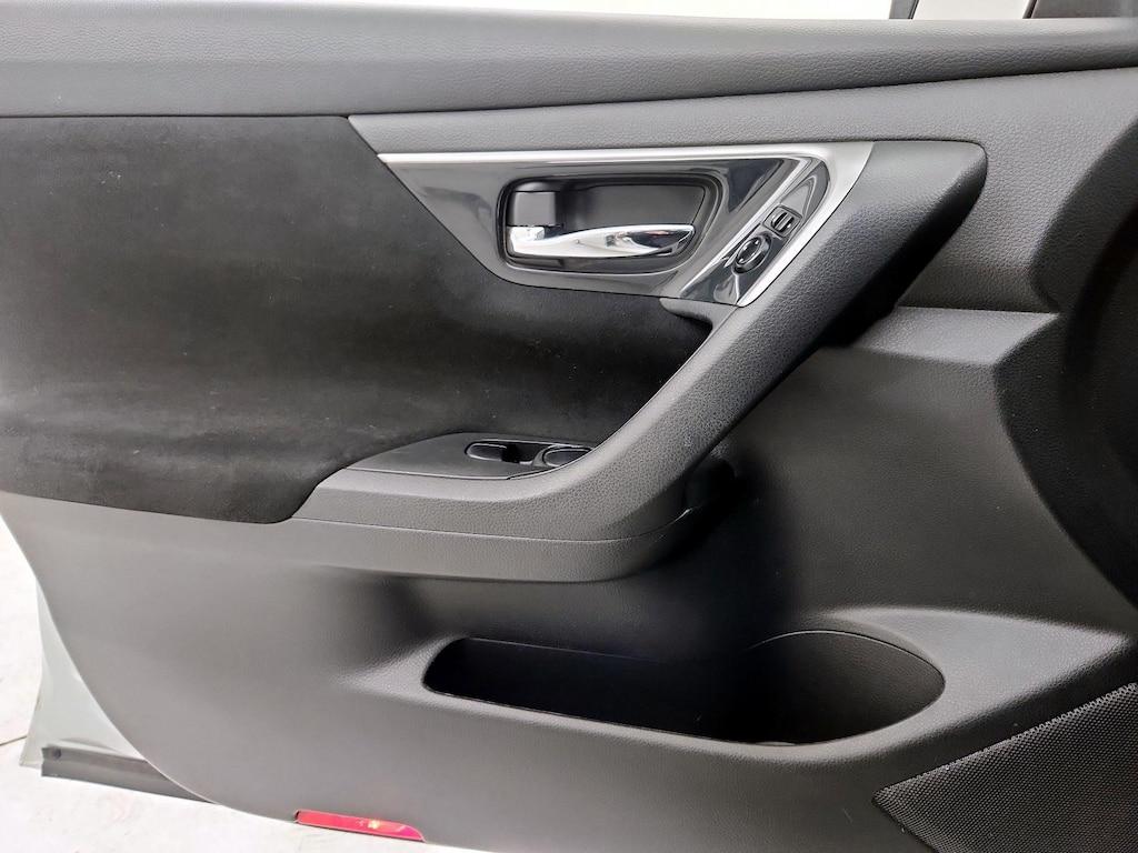 used 2014 Nissan Altima car, priced at $11,599