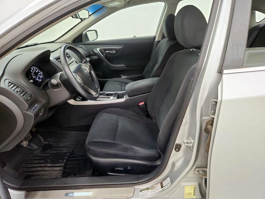 used 2014 Nissan Altima car, priced at $11,599