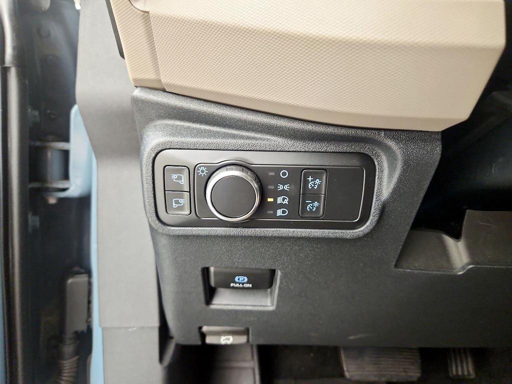 used 2022 Ford Bronco car, priced at $45,998