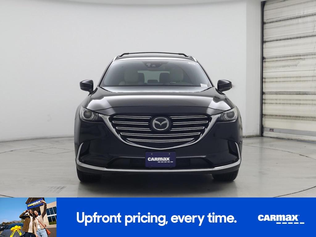 used 2016 Mazda CX-9 car, priced at $17,998