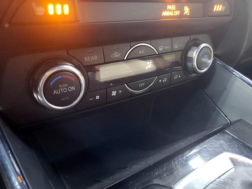 used 2016 Mazda CX-9 car, priced at $17,998