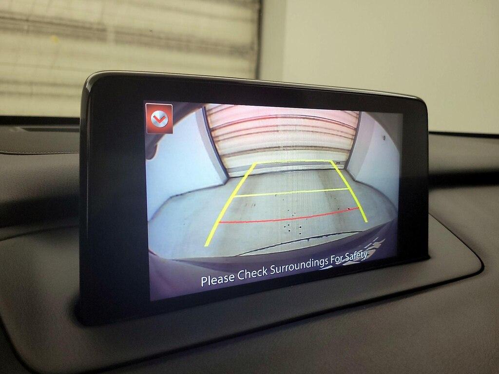 used 2016 Mazda CX-9 car, priced at $17,998