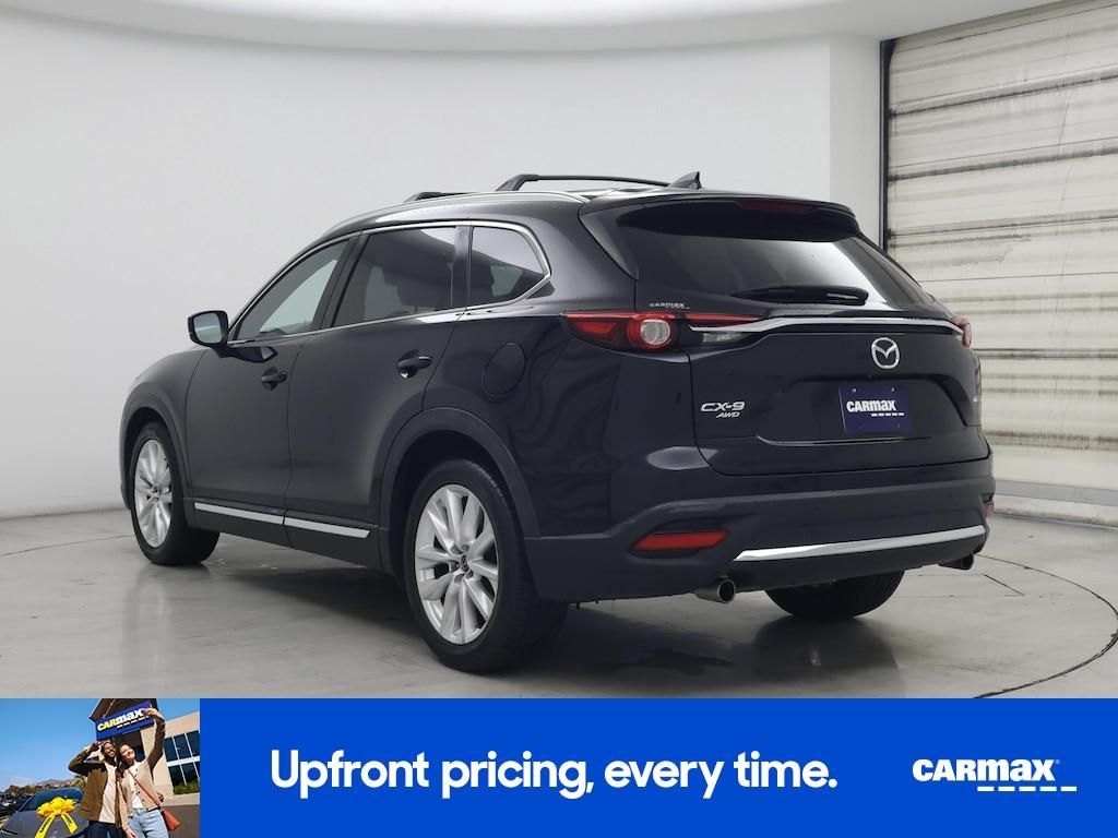 used 2016 Mazda CX-9 car, priced at $17,998