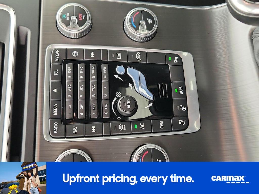 used 2016 Volvo S60 car, priced at $15,998