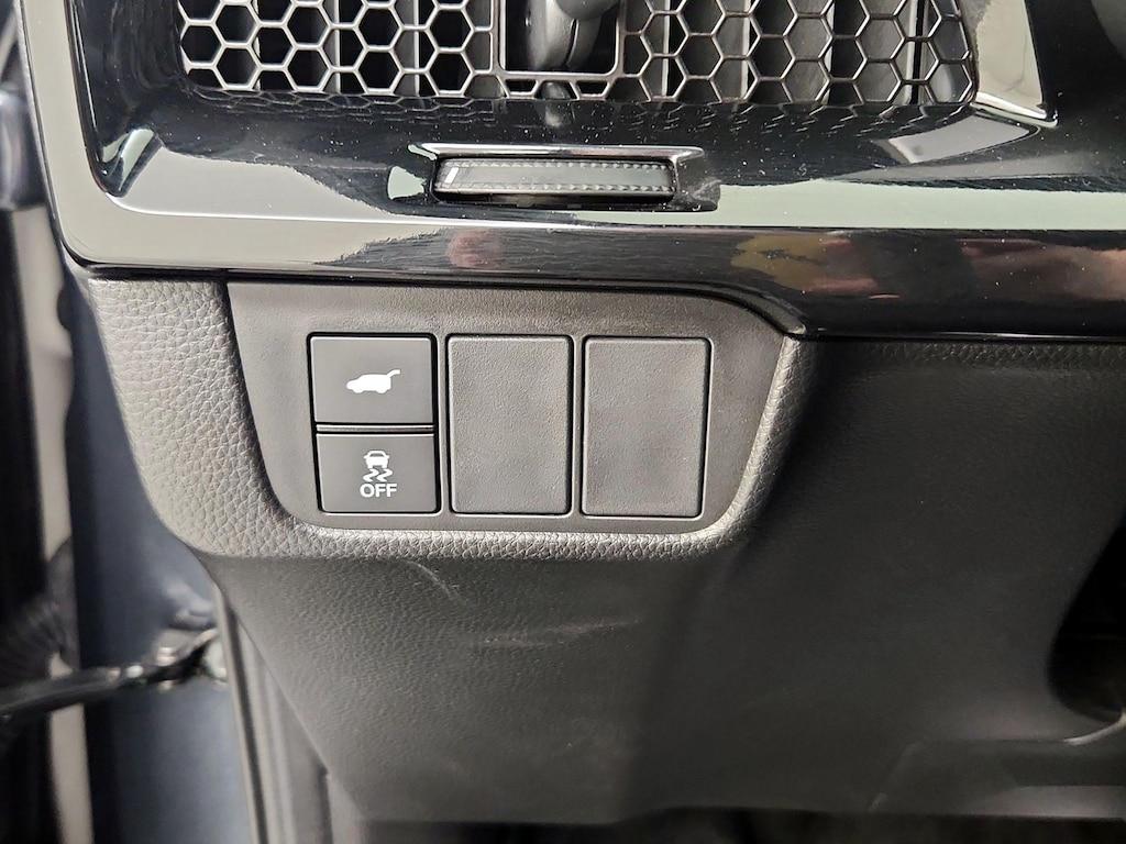 used 2025 Honda CR-V Hybrid car, priced at $44,998