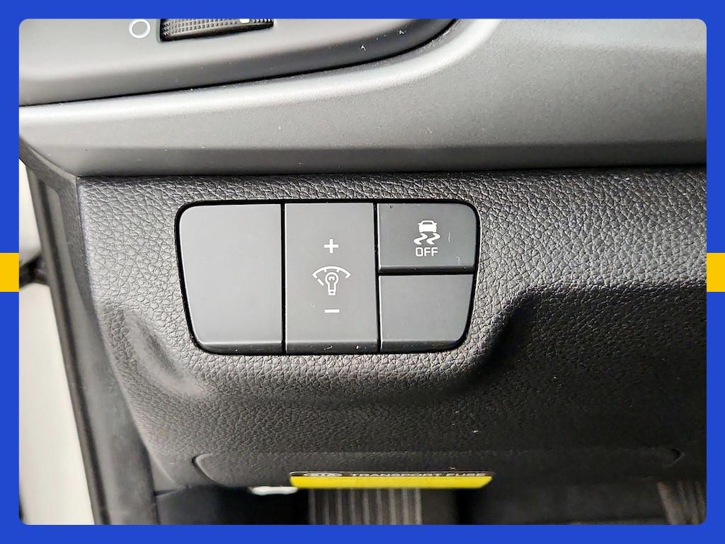 used 2020 Kia Rio car, priced at $14,998