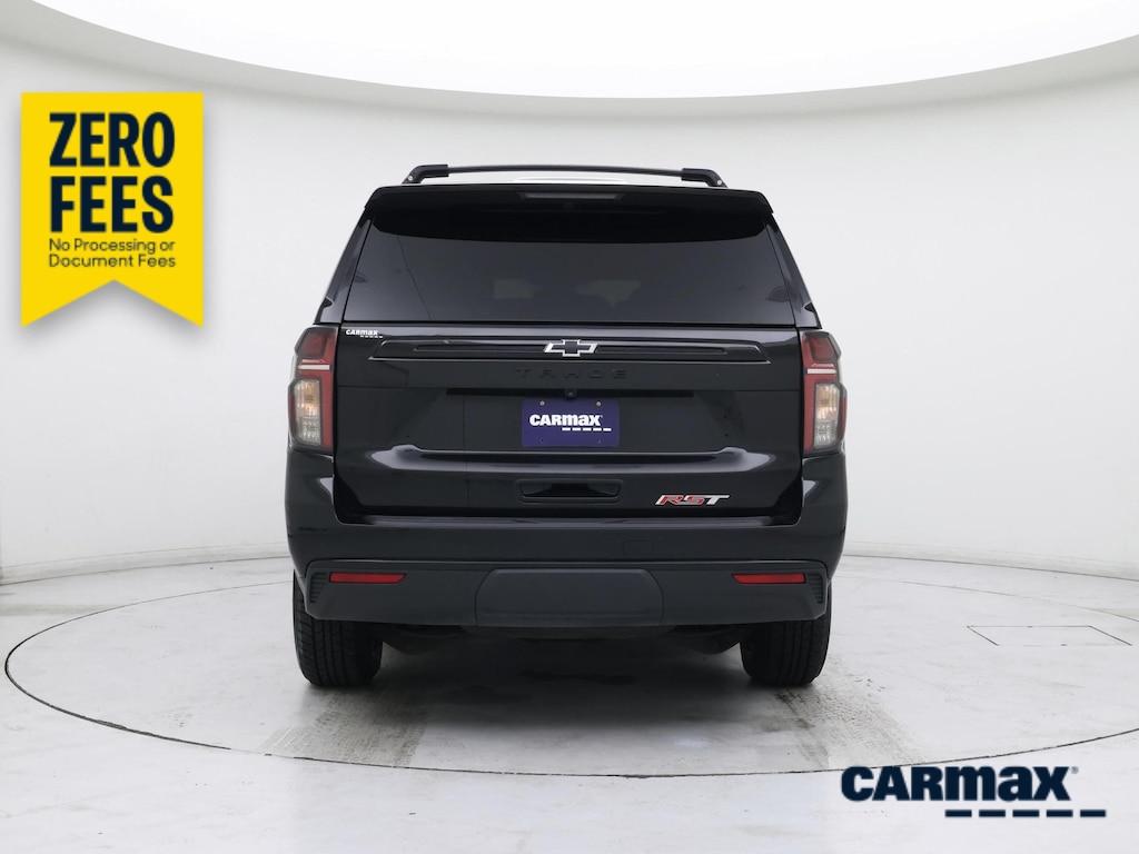 used 2023 Chevrolet Tahoe car, priced at $54,998