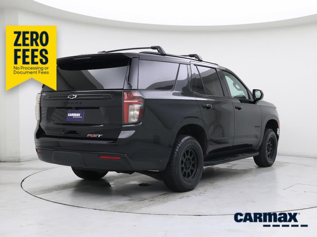 used 2023 Chevrolet Tahoe car, priced at $54,998