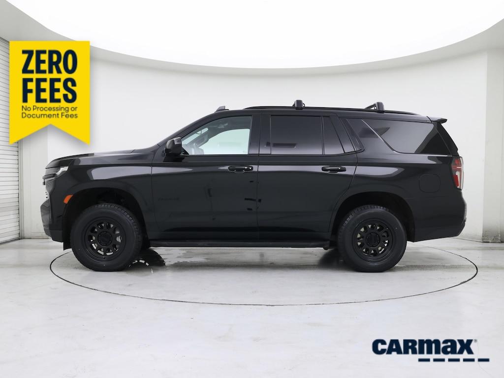 used 2023 Chevrolet Tahoe car, priced at $54,998