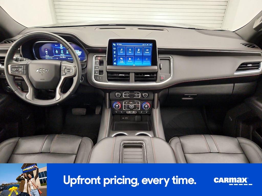 used 2023 Chevrolet Tahoe car, priced at $54,998