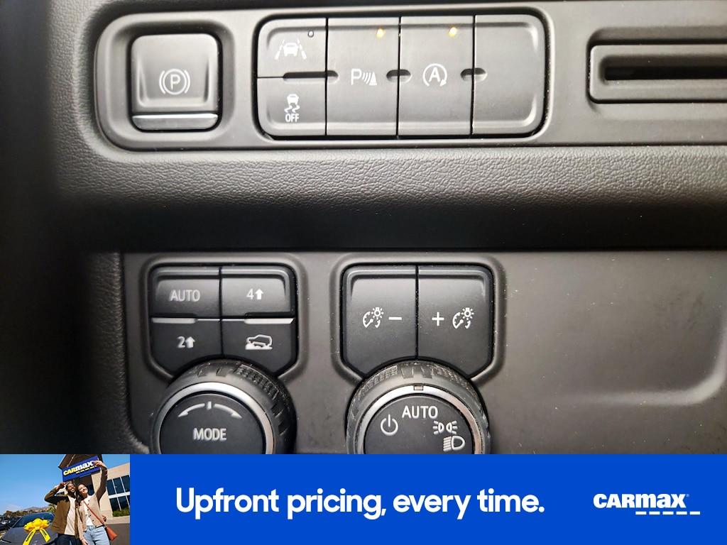 used 2023 Chevrolet Tahoe car, priced at $54,998