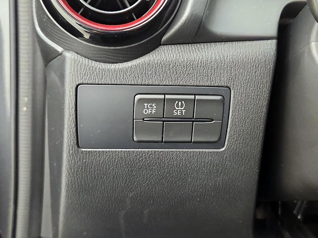 used 2016 Mazda CX-3 car, priced at $14,599