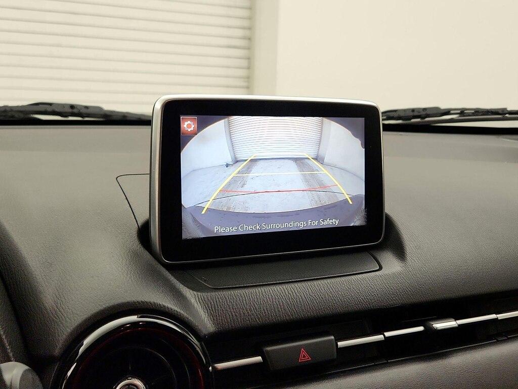 used 2016 Mazda CX-3 car, priced at $14,599