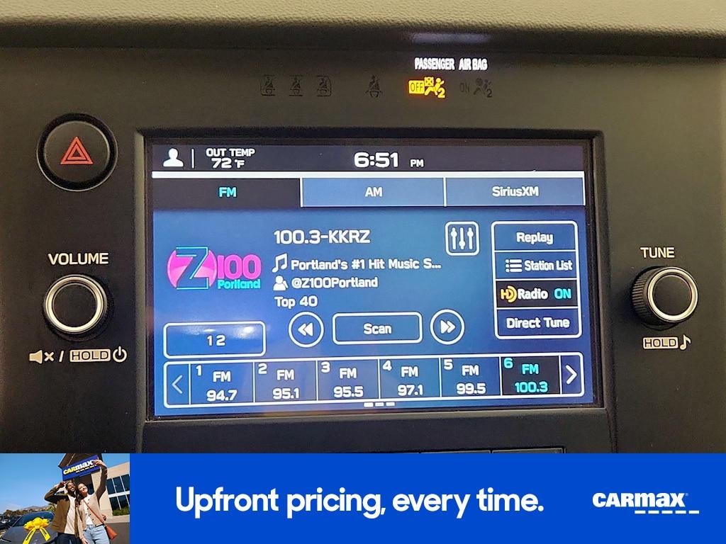 used 2025 Subaru Outback car, priced at $26,998