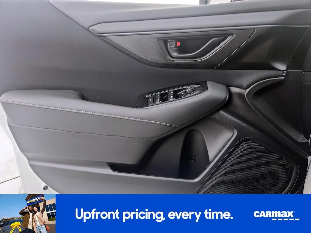 used 2025 Subaru Outback car, priced at $26,998