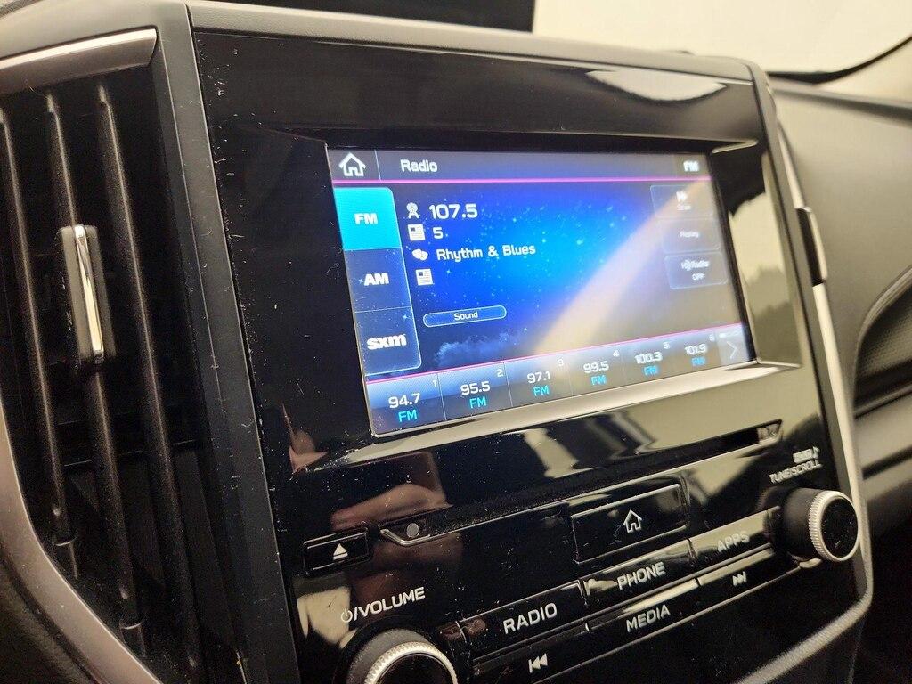 used 2021 Subaru Forester car, priced at $24,998