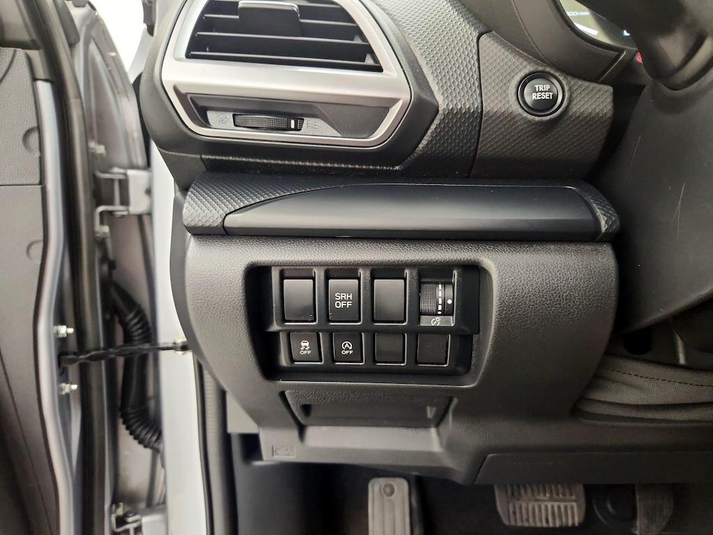 used 2021 Subaru Forester car, priced at $24,998