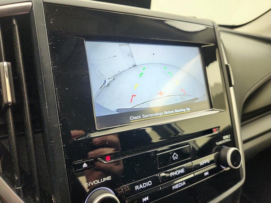 used 2021 Subaru Forester car, priced at $24,998