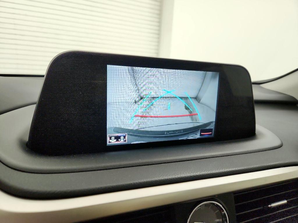 used 2022 Lexus RX 350 car, priced at $44,998