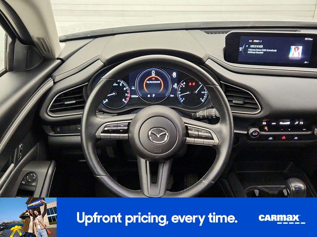 used 2023 Mazda CX-30 car, priced at $21,998