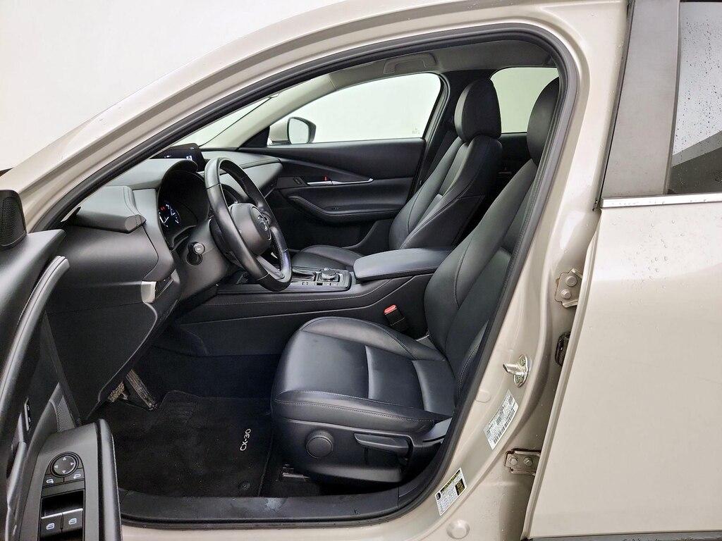 used 2023 Mazda CX-30 car, priced at $21,998