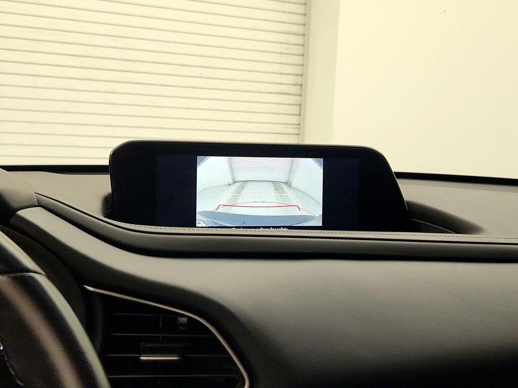 used 2023 Mazda CX-30 car, priced at $21,998