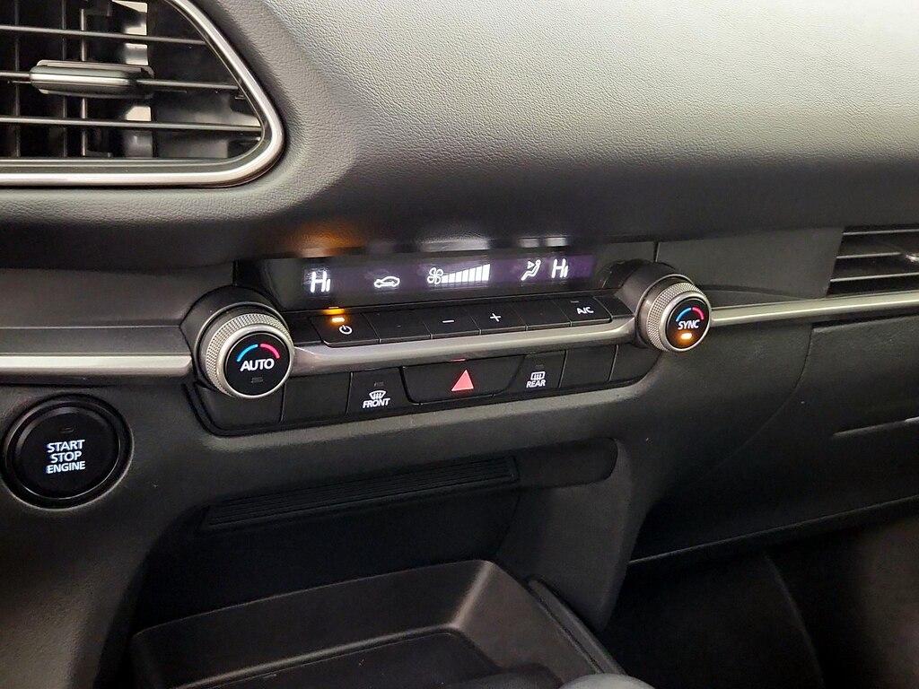 used 2023 Mazda CX-30 car, priced at $21,998