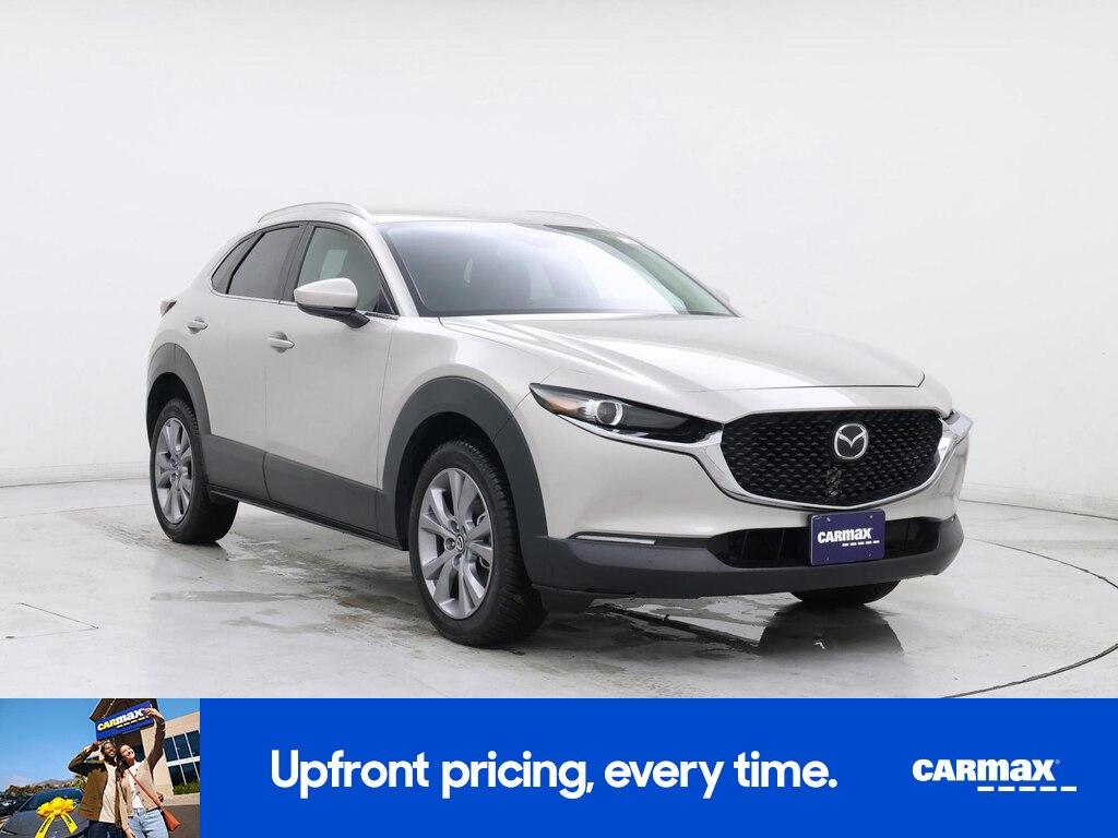 used 2023 Mazda CX-30 car, priced at $21,998