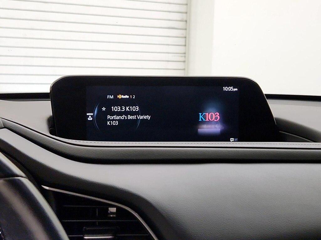 used 2023 Mazda CX-30 car, priced at $21,998