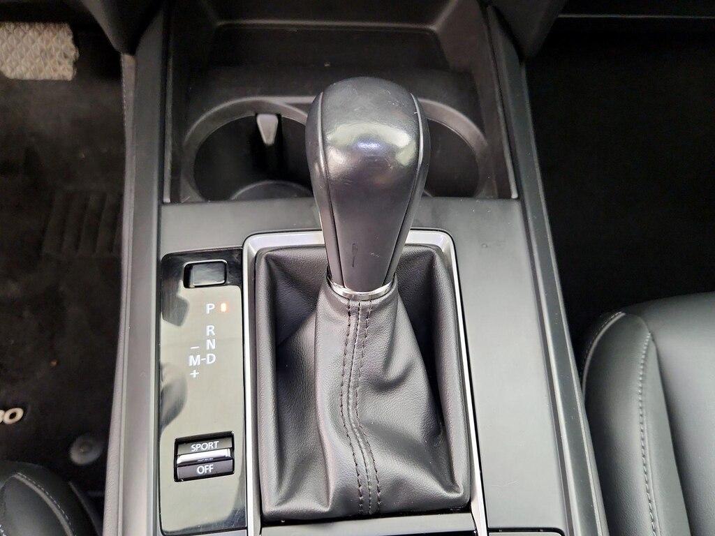 used 2023 Mazda CX-30 car, priced at $21,998