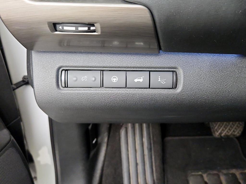 used 2023 Nissan Pathfinder car, priced at $34,998